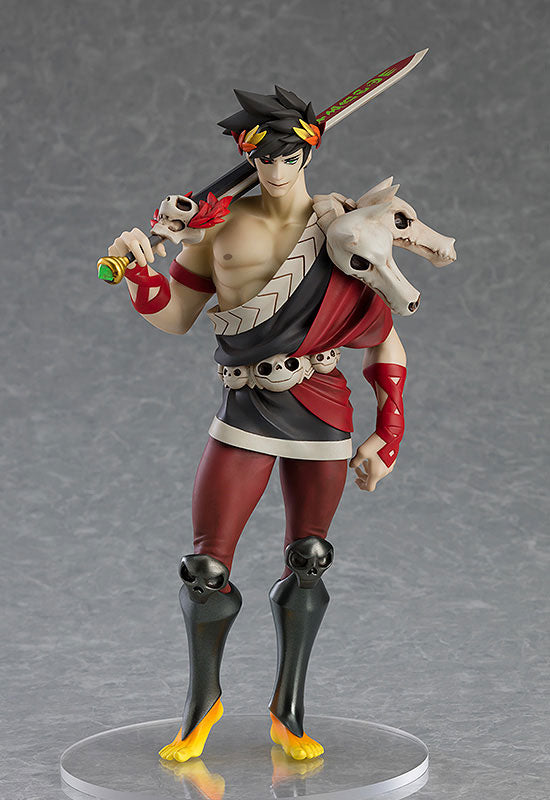 POP UP PARADE HADES: Figura completa de Zagreus