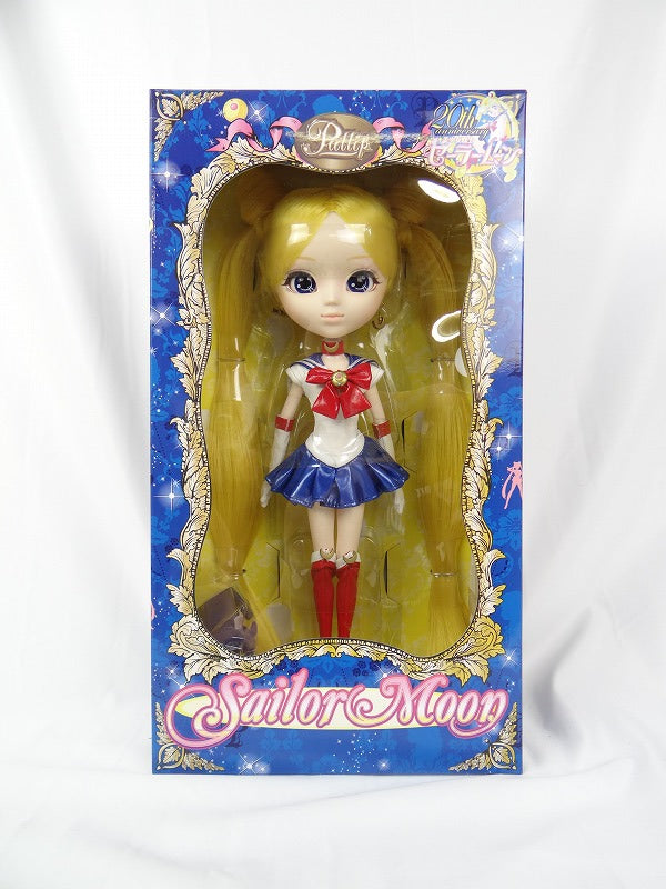 Pullip Sailor Moon Premium Bandai Limited Edition | animota