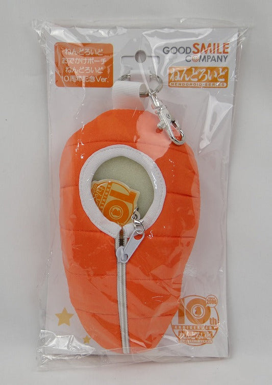 Nendoroid Outing Pouch Nendoroid 10th Anniversary Ver. | animota