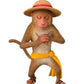 Figuarts Zero artist special Monkey D Luffy as Monkey