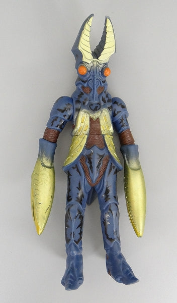 Bandai Ultra Hero & Monster Series Ultraman Cosmos Alien Baltan (Basical Version) | animota