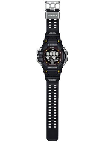 MASTER OF G - LAND - RANGEMAN - GPR-H1000-1JR | animota