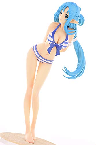 Sword Art Online Asuna Swimsuit ver. premium/ALO 1/6 Complete Figure | animota