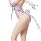 B-style Do You Love Your Mom and Her Two-Hit Multi-Target Attacks? Mamako Oosuki Bare Leg Bunny Ver. Figure