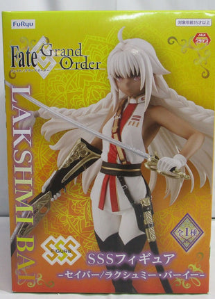 Flue Fate/Grand Order SSS Figure-Saber/Lakshmy Bai-amu-PRZ11546-1