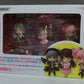 Nendoroid Petit Idol Master Cinderella Girls Ranko / Uzuki / Mika & Live Stage Set | animota