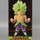 Movie Dragon Ball Super World Collectable Figure Vol.3 Super Saiyan Broly Full Power 39119 | animota