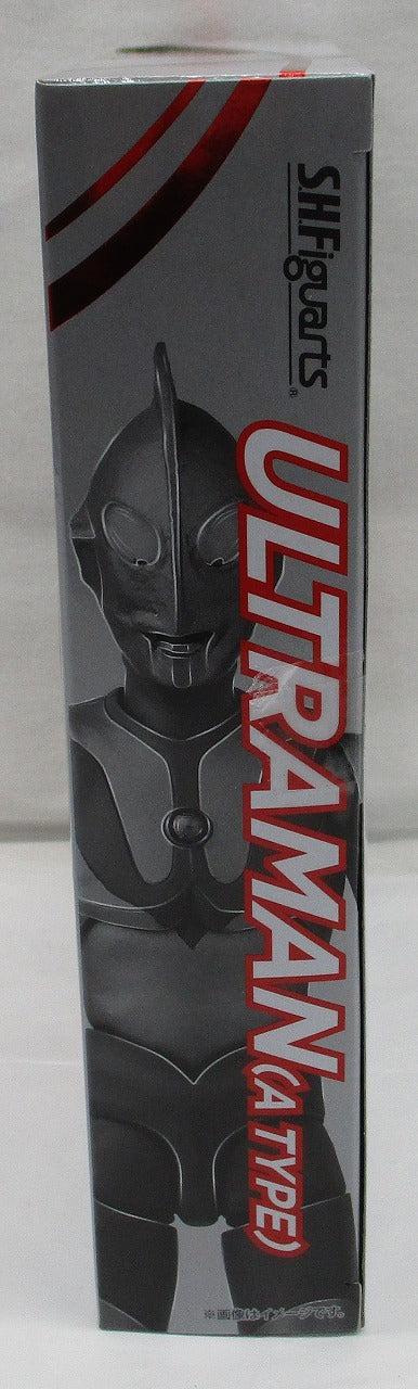 S.H.F Ultraman (A-Type)