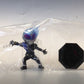Ichiban Kuji Kamen Rider Zio feat. Heisei Legend Rider Vol.2 F Award 2nd Kamen Rider Deformed Figure Meteor | animota