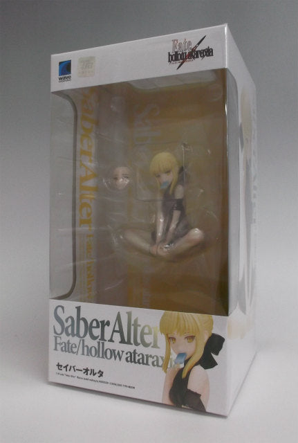 WAVE Saber Arta BEACH QUEENS 1/10PVC (Fate/Hollow Ataraxia)animota