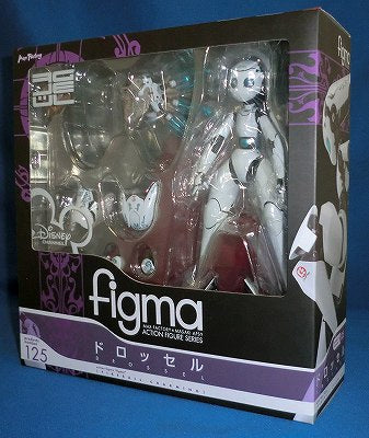 Figma 125 Drossel (charming) | animota