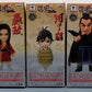 Kingdom World Collectable Figure Vol.1 5 kinds set 36518 | animota