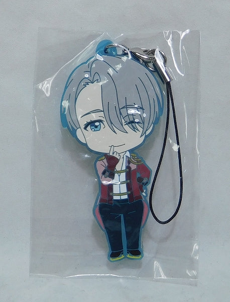 Nendoroid Rubber Strap Victor Nikiforov | animota