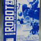 Soul Web Limited ROBOT Soul Shenron Gundam | animota