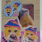 LookUp Yu-Gi-Oh! Duel Monsters Dark Magician Girl Complete Figure