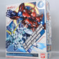 BB Warrior Gundam Base Limited Full Armor Unicorn Gundam & Neo Zeong [Clear Color] | animota