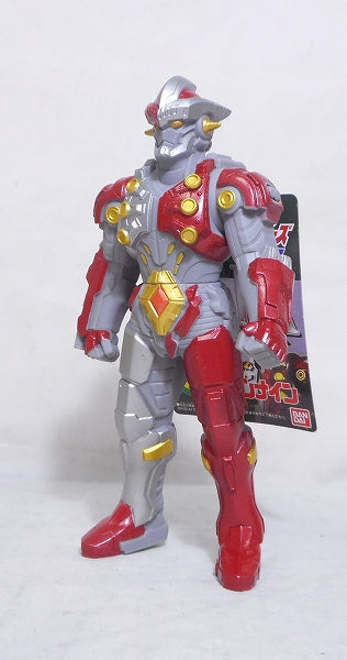 Bandai Ultra Hero Series EX Jean Nine | animota