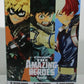 My Hero Academia THE AMAZING HEROES-SPECIAL-A: Izuku Midoriya 2615781 | animota