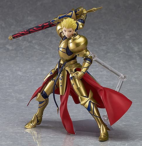 figma - Fate/Grand Order: Archer/Gilgamesh | animota