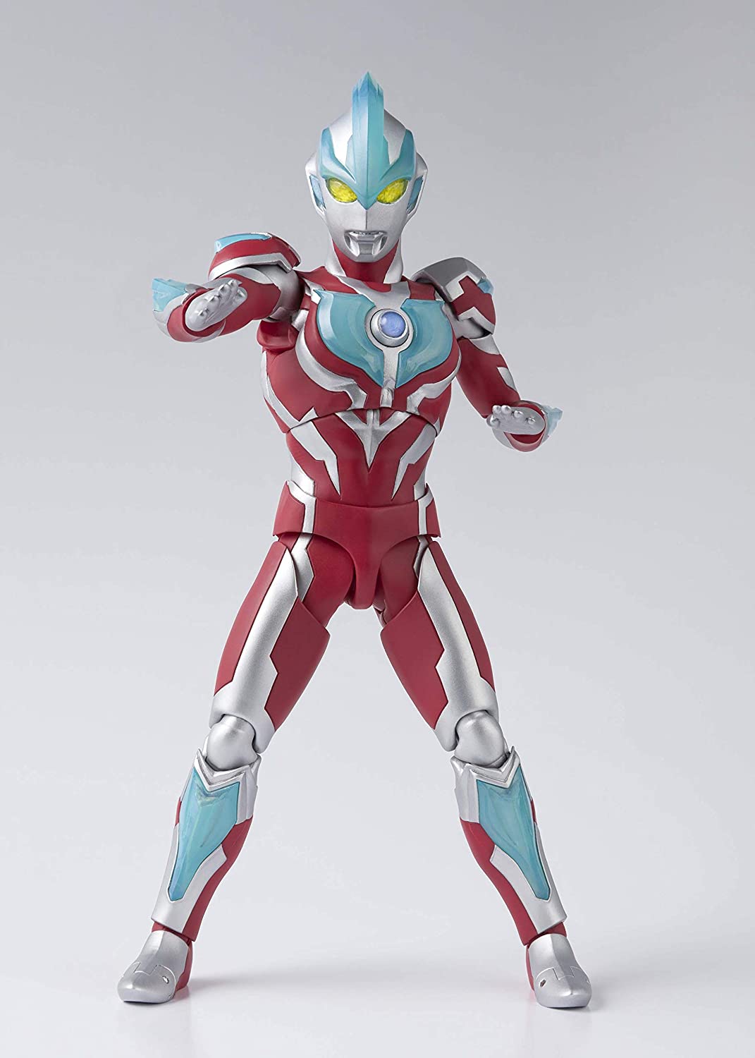 S.H.Figuarts Ultraman Ginga | animota