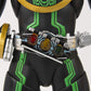 S.H.Figuarts (Shinkocchou Seihou) Kamen Rider OOO TaToBa Combo "Kamen Rider OOO" | animota