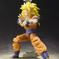 S.H. Figuarts - Super Saiyan 3: Son Goku "Dragon Ball Z" | animota