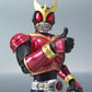 S.H. Figuarts - Kamen Rider Kuuga Mighty Form | animota