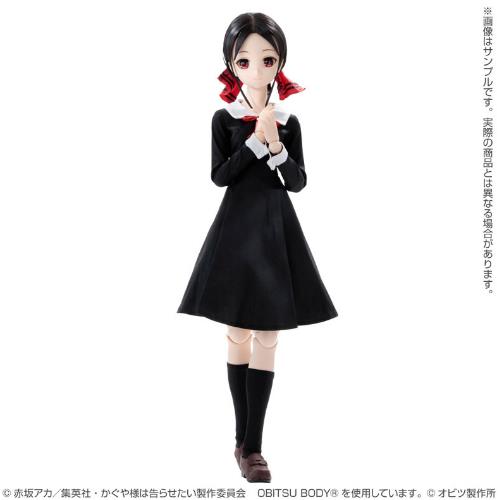 1/3 Another Realistic Character Kaguya-sama: Love Is War -First Kiss wa Owaranai- Kaguya Shinomiya Complete Doll | animota