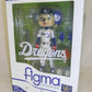 Figma 016 Mascot Doala Home Ver.