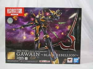Soul Web Limited ROBOT Soul Gawain -Black Rebellion ~ | animota