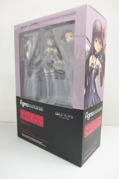 Figma SP 053 Devil Homura | animota