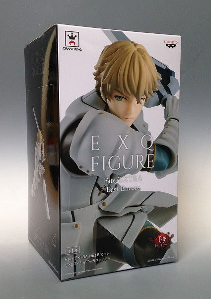 Banpresto EXQ Figure Gawain (Fate/EXTRA LAST ENCORE) 39225 | animota