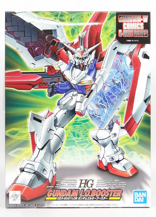 HG 1/144 Gundam El Obuster (Bandai Spirits Version)