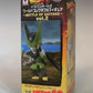 Dragon Ball Z World Collectable Figure -Battle of Saiyans -Vol.2 cell (complete form) 36507 | animota