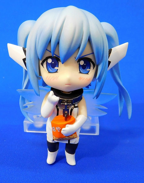 Nendoroid No.181 Nymph | animota