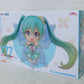 Nendoroid No.777 Racing Miku 2017 ver. Winning Commemorative additional benefits "Champion Trophy" & with acrylic key chain | animota