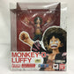 Figuarts ZERO Monkey D. Luffy New World SPECIAL COLOR EDITION | animota