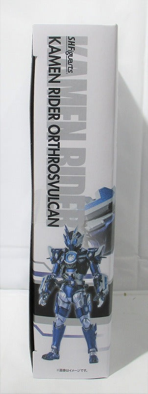 S.H.F Kamen Rider Oltros Vulcan | animota