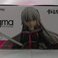 Figma 396 1 (Heavy soldiers type high school girl) resale version | animota