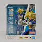 SHFiguarts Super Saiyan Trunks – Versteckte Superkraft – „Dragon Ball Z“ 