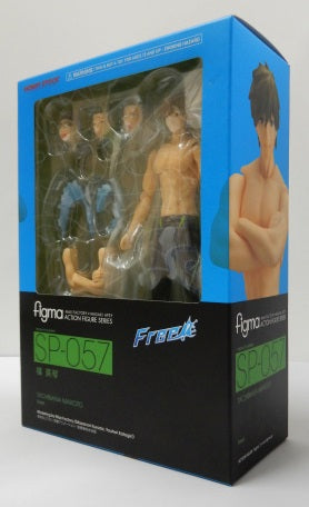 Figma SP 057 Makoto Tachibana | animota