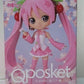 Q Posket Sakura Miku A Color 2551339 | animota