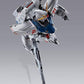 METAL BUILD Gundam F91 CHRONICLE WHITE Ver. "Mobile Suit Gundam F91" | animota
