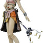 Final Fantasy XIII - Play Arts Kai: Oerba Dia Vanille Action Figure | animota