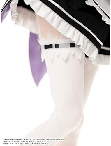 1/3 Hybrid Active Figure No.058 Re:ZERO -Starting Life in Another World- Ram Complete Doll | animota