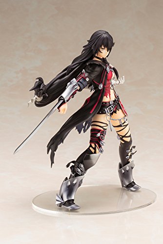 Tales of Berseria - Velvet Crowe 1/8 Complete Figure | animota