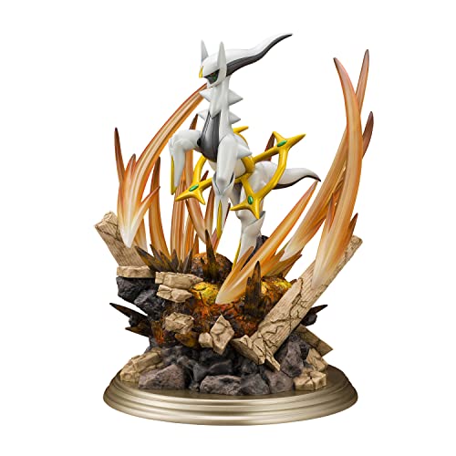 ポケモンフィギュア 約360～370体セット Pokemon Center Original Figure Arceus | animota