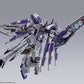 METAL BUILD Hi-v Gundam "Mobile Suit Gundam: Char's Counterattack Beltorchika's Children" | animota