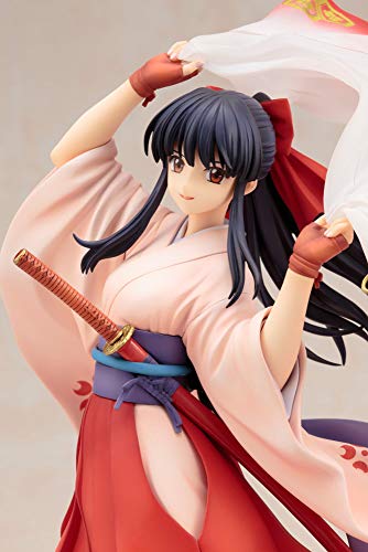 ARTFX J Sakura Wars Sakura Shinguji 1/8 Complete Figure | animota
