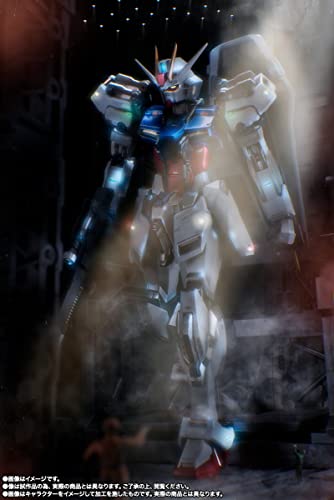METAL BUILD Strike Gundam - Heliopolis Rollout Ver. | animota